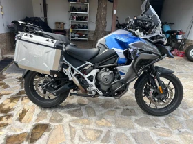 Triumph Tiger GT EXPLORER | Auto.bg — изображение 5 Triumph Tiger GT EXPLORER | Auto.bg — изображение 5