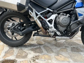 Triumph Tiger GT EXPLORER | Auto.bg — изображение 8 Triumph Tiger GT EXPLORER | Auto.bg — изображение 8