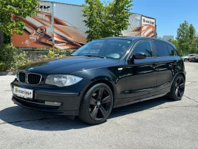 BMW 118 2.0d 143 к.с. - Car24.bg BMW 118 2.0d 143 к.с.