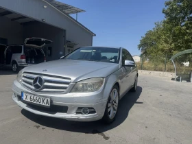 Mercedes-Benz C 220 - Car24.bg Mercedes-Benz C 220