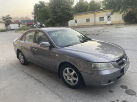 Hyundai Sonata - Car24.bg Hyundai Sonata