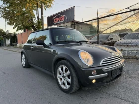 Mini D one 1, 400TDI EURO4 - Car24.bg Mini D one 1, 400TDI EURO4