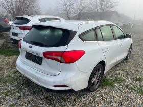 Ford Focus 1.5 дизел автомат - 99 лв. / 50.62 € - 85796844 4 | Car24.bg Ford Focus 1.5 дизел автомат - 99 лв. / 50.62 € - 85796844 4