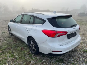 Ford Focus 1.5 дизел автомат - 99 лв. / 50.62 € - 85796844 3 | Car24.bg Ford Focus 1.5 дизел автомат - 99 лв. / 50.62 € - 85796844 3