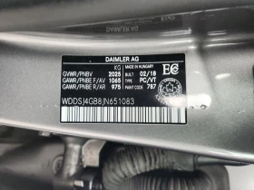 Mercedes-Benz CLA 250 CARFAX * БЕЗ ПЪРВОНАЧАЛНА ВНОСКА - 29450 лв. / 15057.55 € - 30970257 7 | Car24.bg Mercedes-Benz CLA 250 CARFAX * БЕЗ ПЪРВОНАЧАЛНА ВНОСКА - 29450 лв. / 15057.55 € - 30970257 7