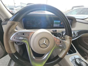 Mercedes-Benz S 450 - 44350 лв. / 22675.79 € - 39893426 10 | Car24.bg Mercedes-Benz S 450 - 44350 лв. / 22675.79 € - 39893426 10