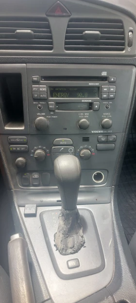 Volvo S60 undefined | Auto.bg — изображение 12 Volvo S60 undefined | Auto.bg — изображение 12