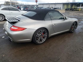 Porsche 911 CARRERA S - 38000 € / 74321.54 лв. - 51105804 4 | Car24.bg Porsche 911 CARRERA S - 38000 € / 74321.54 лв. - 51105804 4