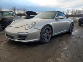 Porsche 911 CARRERA S - 38000 € / 74321.54 лв. - 51105804 2 | Car24.bg Porsche 911 CARRERA S - 38000 € / 74321.54 лв. - 51105804 2