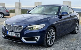 BMW 218 Modern* Facelift - Car24.bg BMW 218 Modern* Facelift