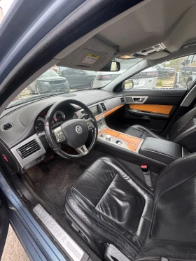 Jaguar Xf 3.0 Diesel za chasti - 11 € / 21.51 лв. - 95835005 5 | Car24.bg Jaguar Xf 3.0 Diesel za chasti - 11 € / 21.51 лв. - 95835005 5