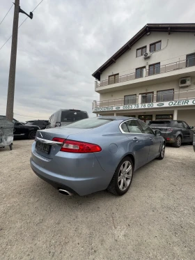 Jaguar Xf 3.0 Diesel za chasti - 11 € / 21.51 лв. - 95835005 4 | Car24.bg Jaguar Xf 3.0 Diesel za chasti - 11 € / 21.51 лв. - 95835005 4