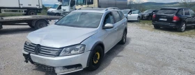 Снимка VW Alltrack