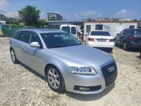 Audi A6 3.0TDI/Quattro Swiss - Car24.bg Audi A6 3.0TDI/Quattro Swiss