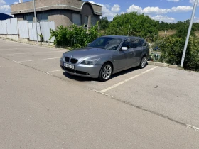 Снимка BMW 530
