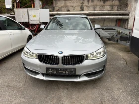 BMW 330 GT EDC аморт 4x4 M sport спирачки - Car24.bg BMW 330 GT EDC аморт 4x4 M sport спирачки