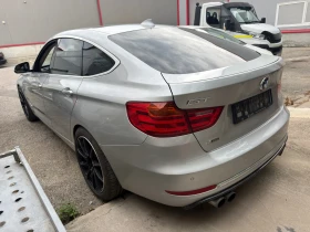 BMW 330 GT EDC аморт 4x4 M sport спирачки - 15 € / 29.34 лв. - 72768735 8 | Car24.bg BMW 330 GT EDC аморт 4x4 M sport спирачки - 15 € / 29.34 лв. - 72768735 8