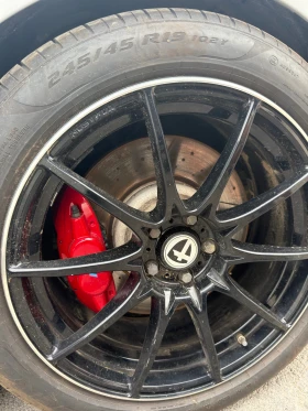 BMW 330 GT EDC аморт 4x4 M sport спирачки - 15 € / 29.34 лв. - 72768735 4 | Car24.bg BMW 330 GT EDC аморт 4x4 M sport спирачки - 15 € / 29.34 лв. - 72768735 4