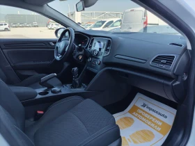 Renault Megane 1.3Tce/140к.с./Life - 12400 € / 24252.29 лв. - 39974257 15 | Car24.bg Renault Megane 1.3Tce/140к.с./Life - 12400 € / 24252.29 лв. - 39974257 15