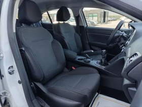 Renault Megane 1.3Tce/140к.с./Life - 12400 € / 24252.29 лв. - 39974257 16 | Car24.bg Renault Megane 1.3Tce/140к.с./Life - 12400 € / 24252.29 лв. - 39974257 16