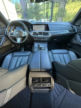 BMW X5M M50D | Auto.bg — изображение 13 BMW X5M M50D | Auto.bg — изображение 13