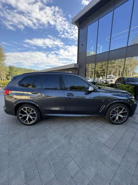 BMW X5M M50D | Auto.bg — изображение 8 BMW X5M M50D | Auto.bg — изображение 8