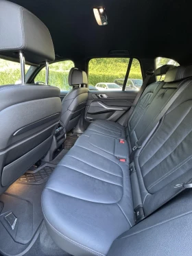 BMW X5M M50D | Auto.bg — изображение 9 BMW X5M M50D | Auto.bg — изображение 9