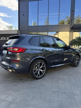 BMW X5M M50D | Auto.bg — изображение 7 BMW X5M M50D | Auto.bg — изображение 7