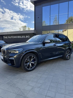 BMW X5M M50D | Auto.bg — изображение 3 BMW X5M M50D | Auto.bg — изображение 3