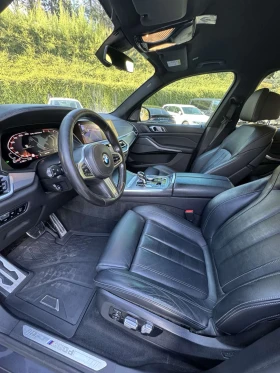 BMW X5M M50D | Auto.bg — изображение 10 BMW X5M M50D | Auto.bg — изображение 10