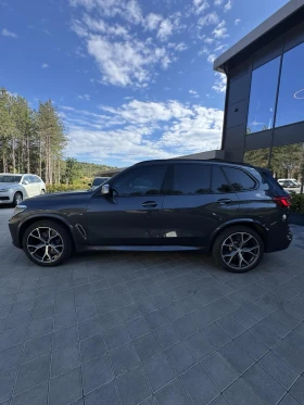 BMW X5M M50D | Auto.bg — изображение 4 BMW X5M M50D | Auto.bg — изображение 4