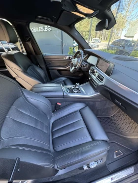 BMW X5M M50D | Auto.bg — изображение 12 BMW X5M M50D | Auto.bg — изображение 12