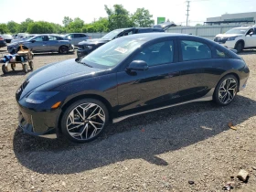 Hyundai Ioniq 6 LIMITED | AWD | ACC