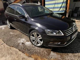 VW Passat B7 2.0 TSI - Car24.bg VW Passat B7 2.0 TSI