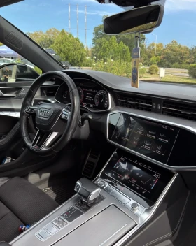 Audi A7 50TDI/S-Line/Distronic/Virtual - 30600 € - 27413071 8 | Car24.bg Audi A7 50TDI/S-Line/Distronic/Virtual - 30600 € - 27413071 8