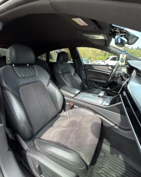Audi A7 50TDI/S-Line/Distronic/Virtual - 30600 € - 27413071 14 | Car24.bg Audi A7 50TDI/S-Line/Distronic/Virtual - 30600 € - 27413071 14