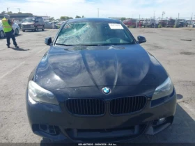 BMW 535 M-PACK* SOFT-CLOSE* ШИБИДАХ* HEAD-UP* CAMERA* PODG | Auto.bg — изображение 2 BMW 535 M-PACK* SOFT-CLOSE* ШИБИДАХ* HEAD-UP* CAMERA* PODG | Auto.bg — изображение 2