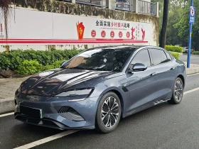 BYD Seal 2024* CHAMPION EDITION* 360* DIS* LED* КРАЙНА ЦЕНА