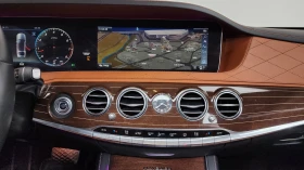 Mercedes-Benz S 560 Maybach SOFT CLOSE МАСАЖ КРАЙНА ЦЕНА* encareu.com | Auto.bg — изображение 14 Mercedes-Benz S 560 Maybach SOFT CLOSE МАСАЖ КРАЙНА ЦЕНА* encareu.com | Auto.bg — изображение 14