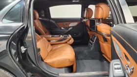Mercedes-Benz S 560 Maybach SOFT CLOSE МАСАЖ КРАЙНА ЦЕНА* encareu.com | Auto.bg — изображение 12 Mercedes-Benz S 560 Maybach SOFT CLOSE МАСАЖ КРАЙНА ЦЕНА* encareu.com | Auto.bg — изображение 12