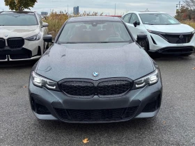 BMW 340 M-pack* 360* H&K* Dist* Шибидах* Подгрев* | Auto.bg — изображение 2 BMW 340 M-pack* 360* H&K* Dist* Шибидах* Подгрев* | Auto.bg — изображение 2