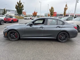 BMW 340 M-pack* 360* H&K* Dist* Шибидах* Подгрев* | Auto.bg — изображение 3 BMW 340 M-pack* 360* H&K* Dist* Шибидах* Подгрев* | Auto.bg — изображение 3