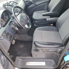 Mercedes-Benz Viano VIANO 3.0CDI V6 | Auto.bg — изображение 11 Mercedes-Benz Viano VIANO 3.0CDI V6 | Auto.bg — изображение 11