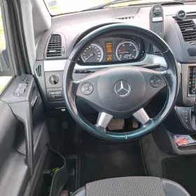 Mercedes-Benz Viano VIANO 3.0CDI V6 | Auto.bg — изображение 12 Mercedes-Benz Viano VIANO 3.0CDI V6 | Auto.bg — изображение 12