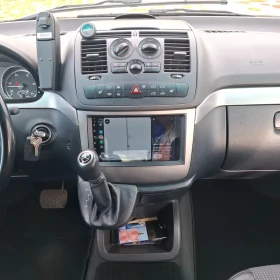 Mercedes-Benz Viano VIANO 3.0CDI V6 | Auto.bg — изображение 14 Mercedes-Benz Viano VIANO 3.0CDI V6 | Auto.bg — изображение 14