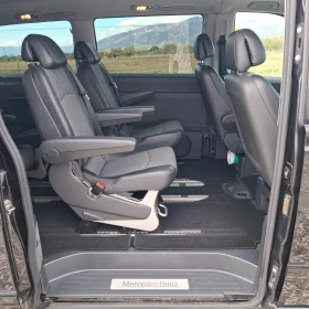 Mercedes-Benz Viano VIANO 3.0CDI V6 | Auto.bg — изображение 16 Mercedes-Benz Viano VIANO 3.0CDI V6 | Auto.bg — изображение 16