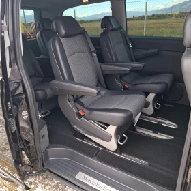 Mercedes-Benz Viano VIANO 3.0CDI V6 | Auto.bg — изображение 9 Mercedes-Benz Viano VIANO 3.0CDI V6 | Auto.bg — изображение 9