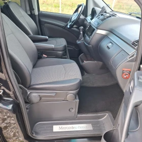 Mercedes-Benz Viano VIANO 3.0CDI V6 | Auto.bg — изображение 15 Mercedes-Benz Viano VIANO 3.0CDI V6 | Auto.bg — изображение 15