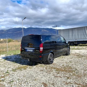Mercedes-Benz Viano VIANO 3.0CDI V6 | Auto.bg — изображение 5 Mercedes-Benz Viano VIANO 3.0CDI V6 | Auto.bg — изображение 5