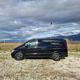 Mercedes-Benz Viano VIANO 3.0CDI V6 | Auto.bg — изображение 2 Mercedes-Benz Viano VIANO 3.0CDI V6 | Auto.bg — изображение 2